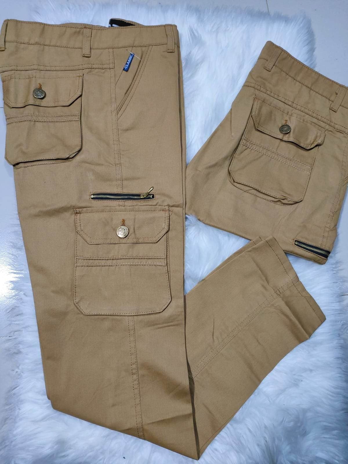 Mobile Pant for Men – Smart & Comfortable Design | Clothing X