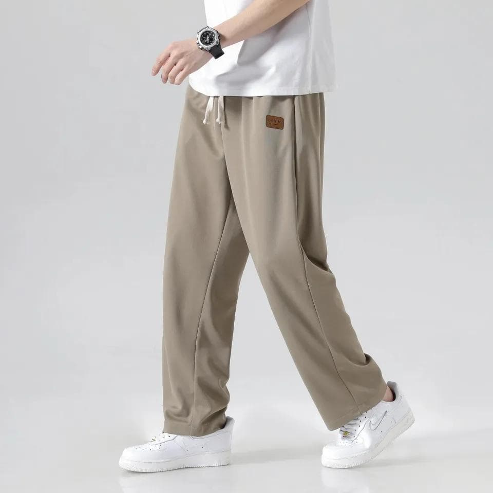China Baggi Pant for Men – Premium Loose Fit