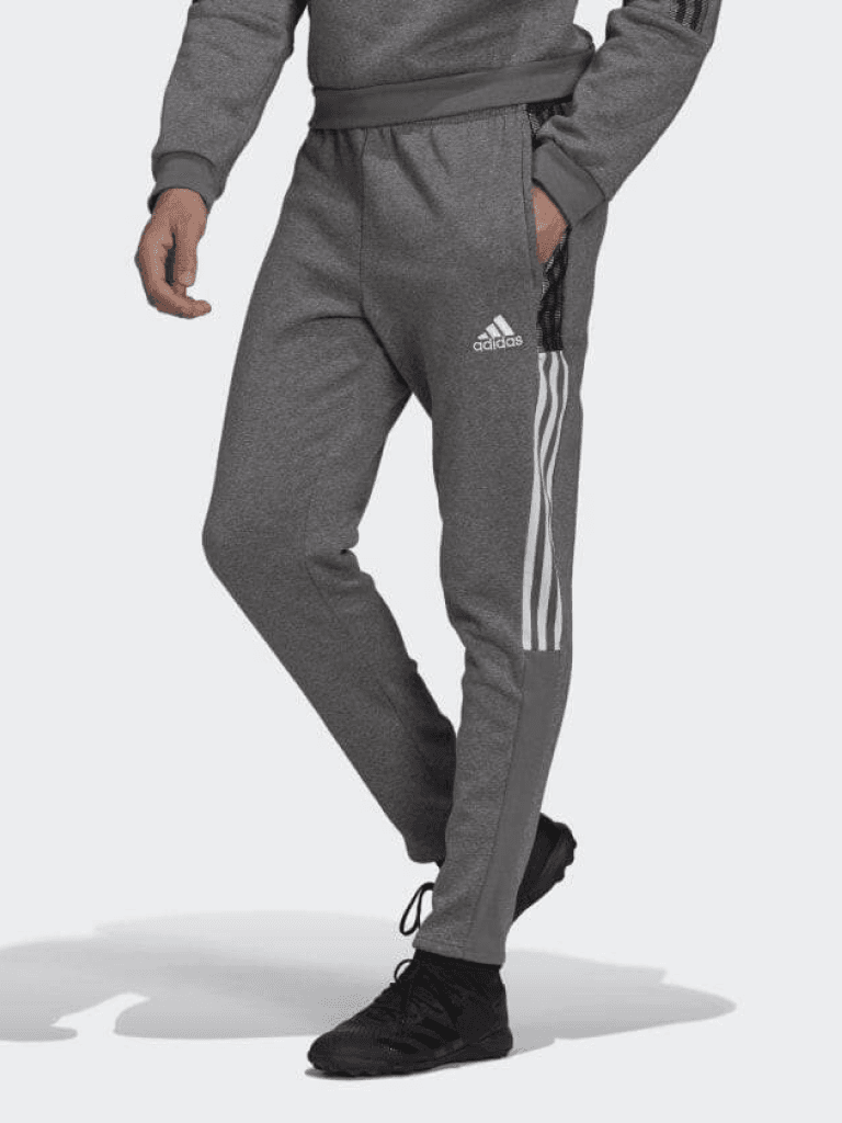 Adidas Sweat Pants - Grey